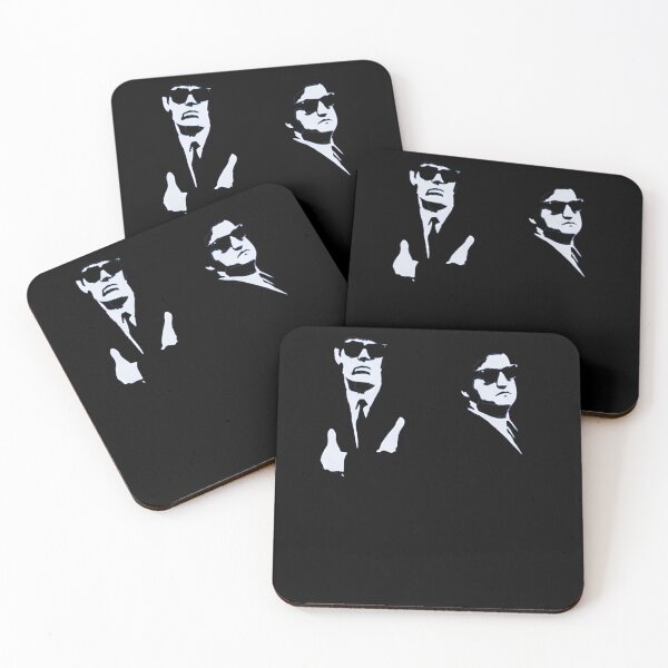 Item preview, Blues Brothers  designed and sold by perinencbryu.
