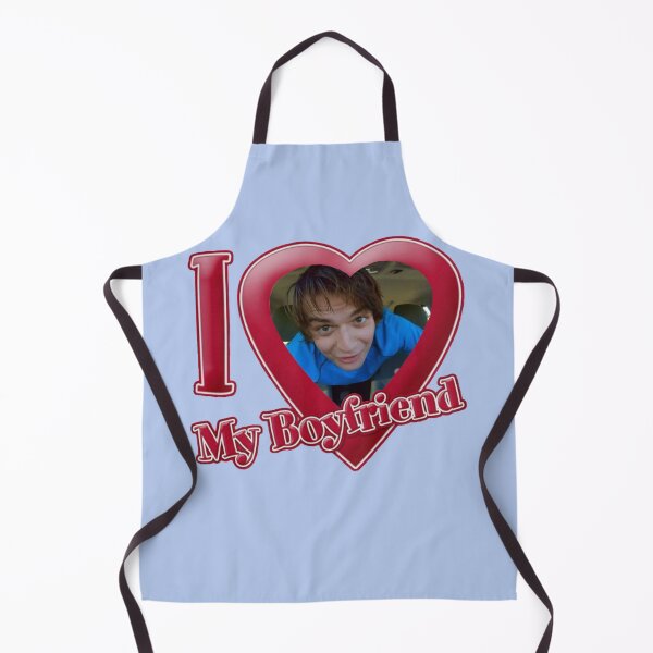 Item preview, i love my bf kurtsworld designed and sold by trinketgal.