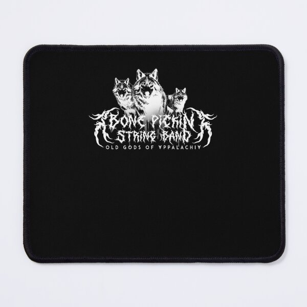Item preview, Bone Pickin' String Band  designed and sold by melenav.