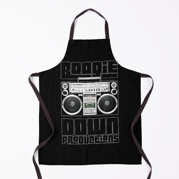 Item preview, Boogie Down Productions designed and sold by weemsrop.
