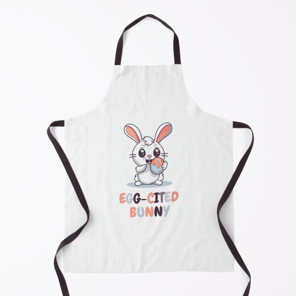 Item preview, Happy Easter Bunny Rabbit Face Funny Easter Day Women Girls designed and sold by familygiftzshop.