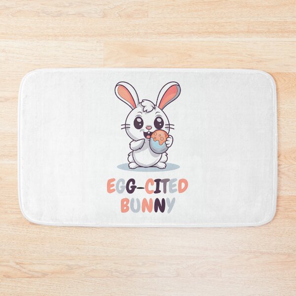 Item preview, Happy Easter Bunny Rabbit Face Funny Easter Day Women Girls designed and sold by familygiftzshop.