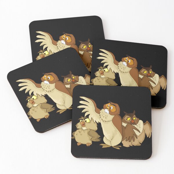 Item preview, What A Hoot designed and sold by benderabraham.