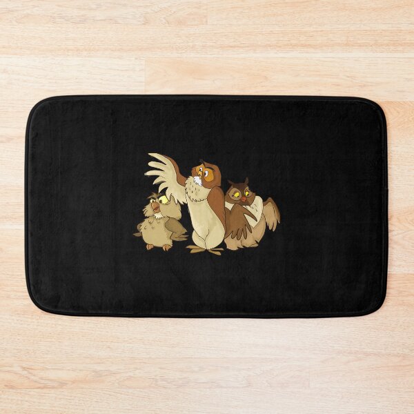 Item preview, What A Hoot designed and sold by benderabraham.