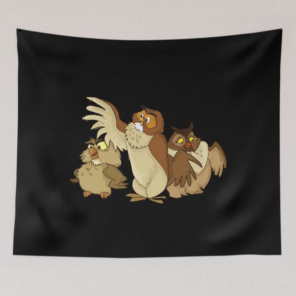 Item preview, What A Hoot designed and sold by benderabraham.