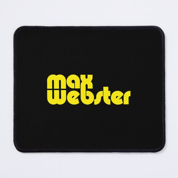 Item preview, max Webster  designed and sold by Wilmerrrez.