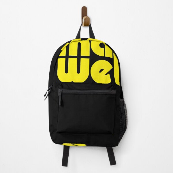 Item preview, max Webster designed and sold by Wilmerrrez.