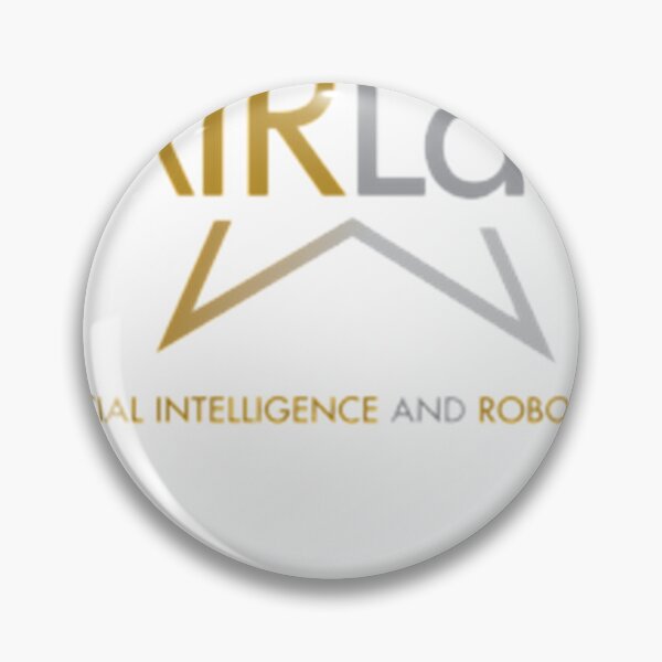 Item preview, Artificial Intelligence And Robotics Lab designed and sold by vuosograssev.