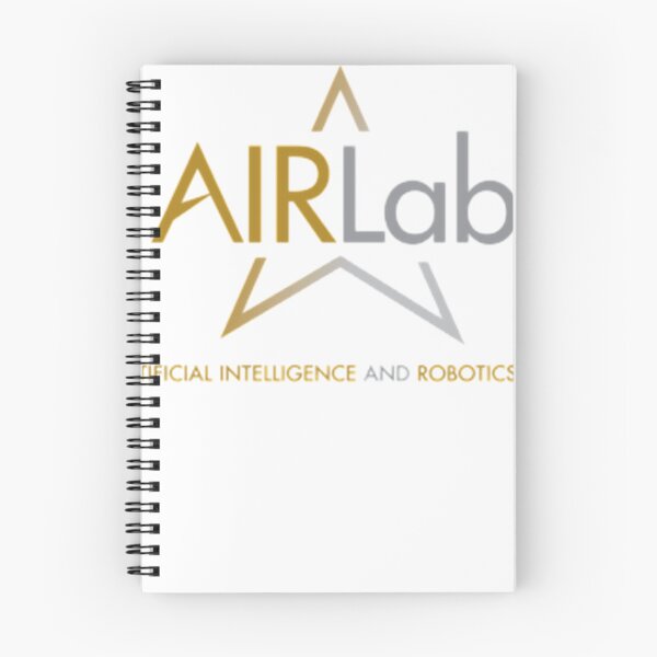 Item preview, Artificial Intelligence And Robotics Lab designed and sold by vuosograssev.