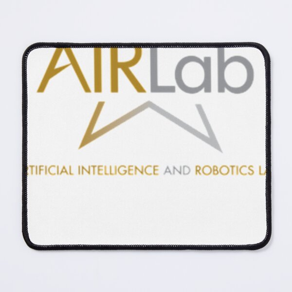 Item preview, Artificial Intelligence And Robotics Lab designed and sold by vuosograssev.