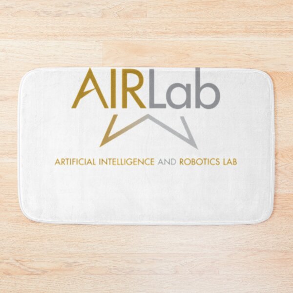 Item preview, Artificial Intelligence And Robotics Lab designed and sold by vuosograssev.