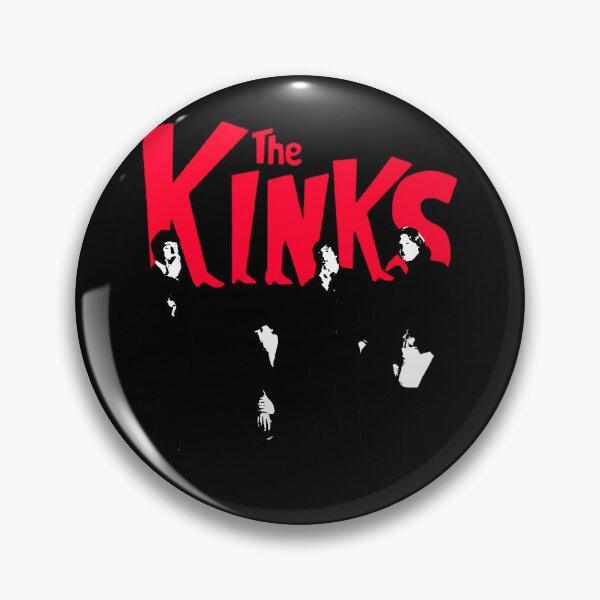Item preview, Rock The Kinks Band designed and sold by HappyHomeGoods.