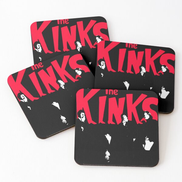 Item preview, Rock The Kinks Band designed and sold by HappyHomeGoods.