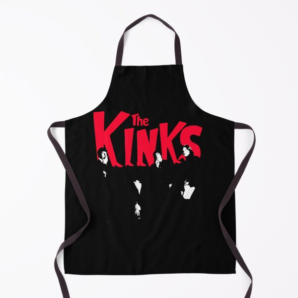 Item preview, Rock The Kinks Band designed and sold by HappyHomeGoods.