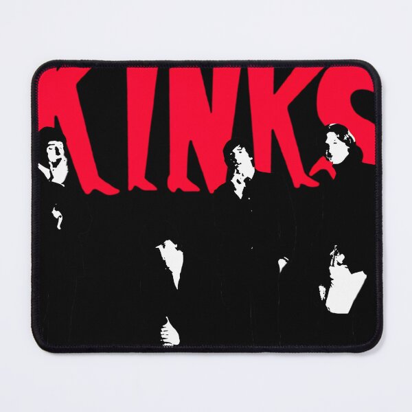 Item preview, Rock The Kinks Band designed and sold by HappyHomeGoods.