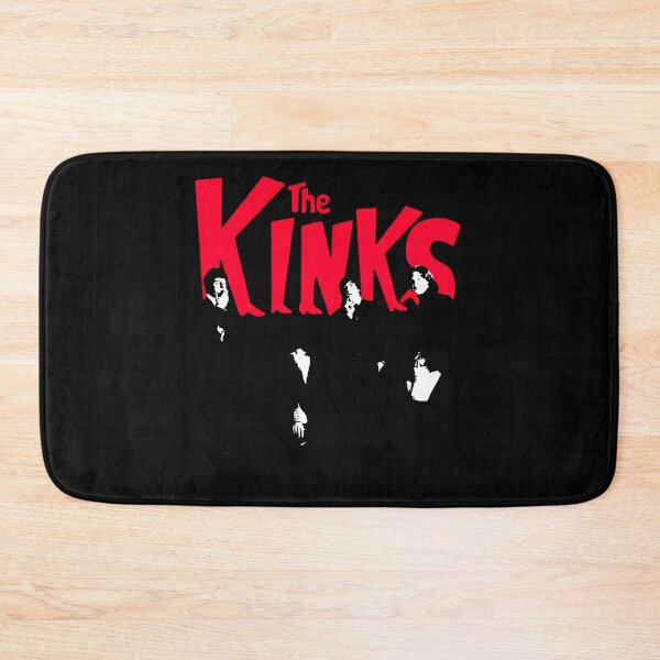 Item preview, Rock The Kinks Band designed and sold by HappyHomeGoods.