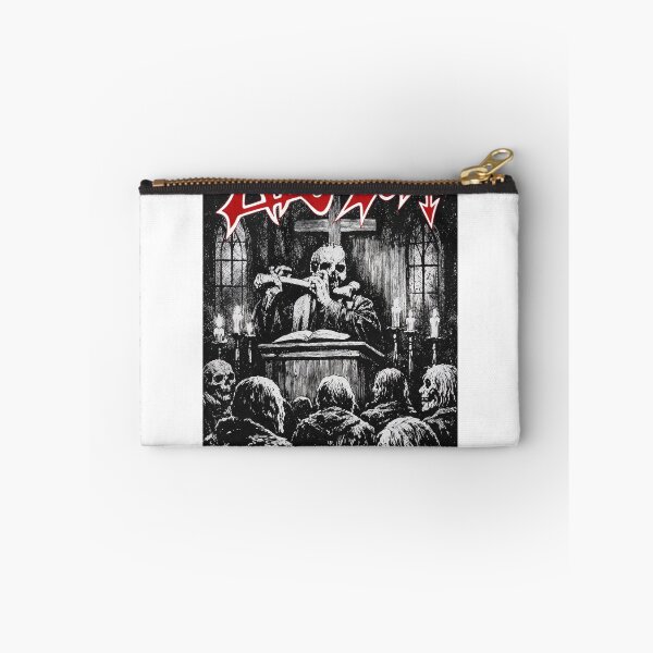 Item preview, Morbid Angel Chapel of Ghouls Artwork designed and sold by ISABEDOVAL.