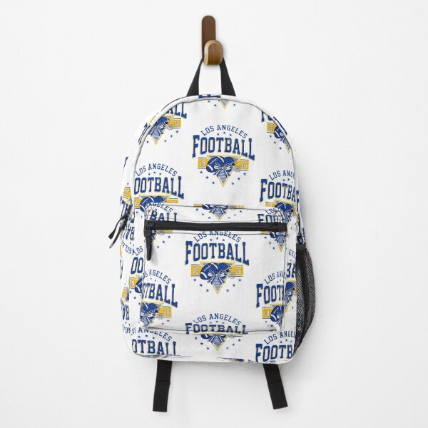 Item preview, Retro Football Graphic Tee - Los Angeles Style designed and sold by archabotte.