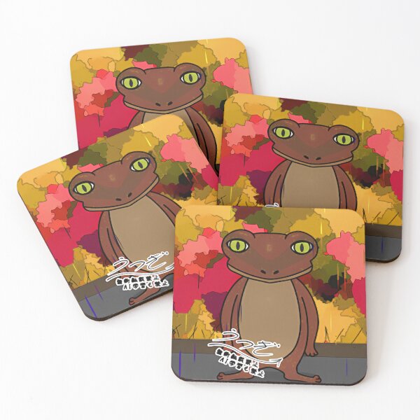 Item preview, Leaf Frog designed and sold by EmmaLvCreations.