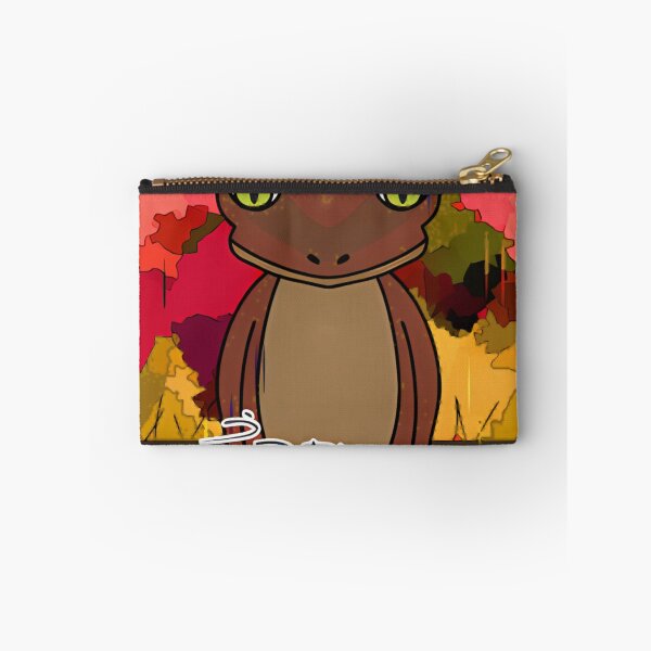 Item preview, Leaf Frog designed and sold by EmmaLvCreations.