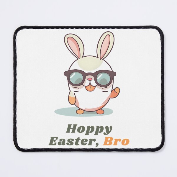 Item preview, Happy Easter Bunny Rabbit Face Funny Easter Day Women Girls designed and sold by familygiftzshop.