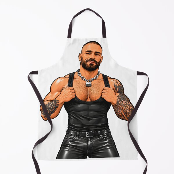 Item preview, Sub Boy designed and sold by Leatherandsmoke.