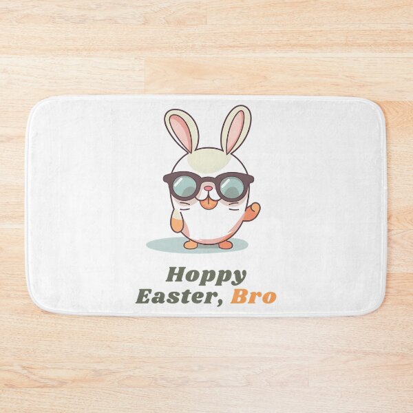 Item preview, Happy Easter Bunny Rabbit Face Funny Easter Day Women Girls designed and sold by familygiftzshop.