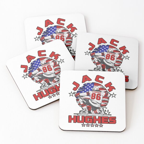 Item preview, 86 Hockey Star Retro designed and sold by HaiPandaa.