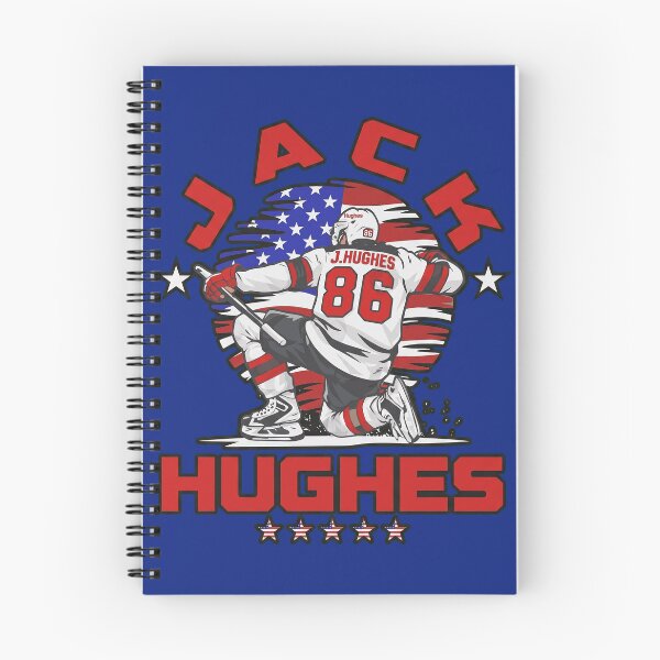 Item preview, 86 Hockey Star Retro designed and sold by HaiPandaa.