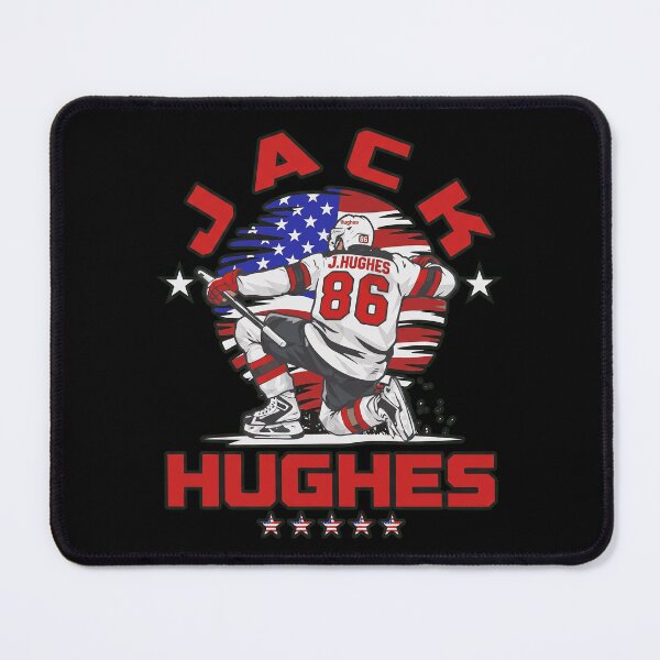 Item preview, 86 Hockey Star Retro designed and sold by HaiPandaa.