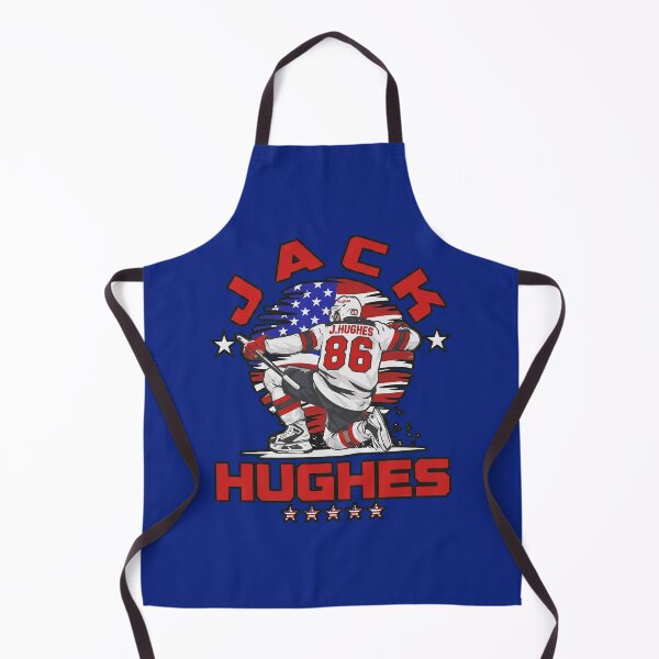 Item preview, 86 Hockey Star Retro designed and sold by HaiPandaa.