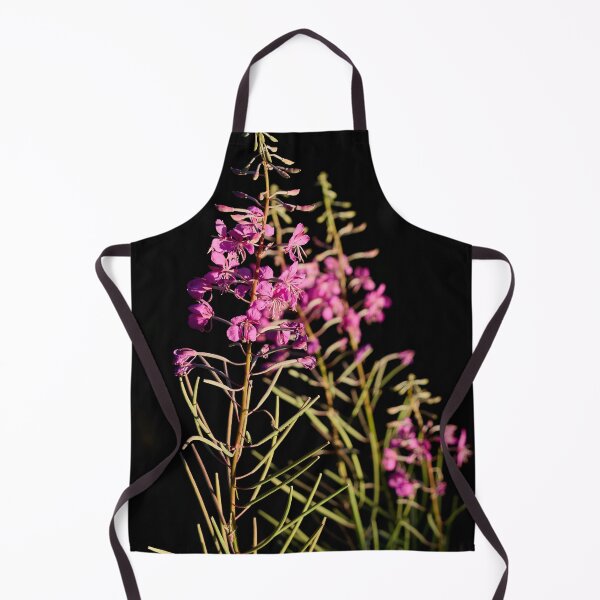 Item preview, When the light hits. Rosebay Willowherb designed and sold by Jouko Lehto Photography.