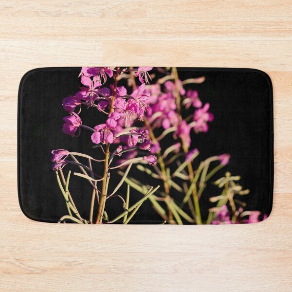 Item preview, When the light hits. Rosebay Willowherb designed and sold by Jouko Lehto Photography.