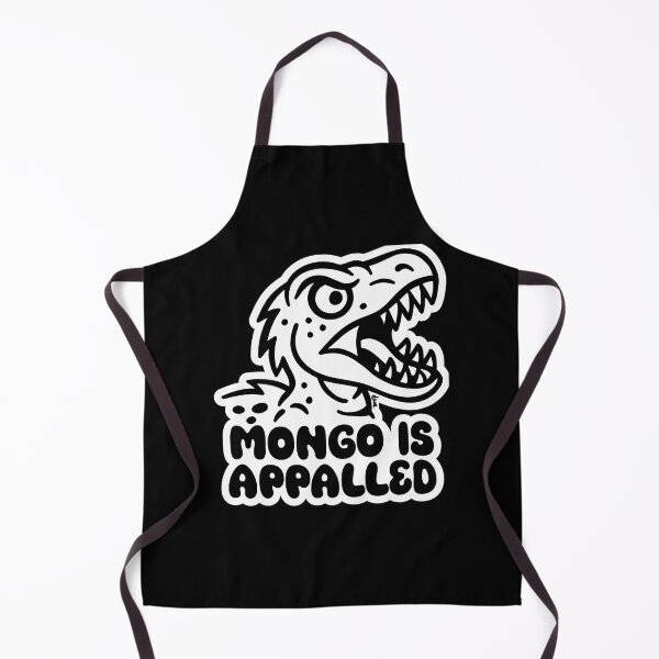Item preview, Explorador de mazmorras Carl - Mongo designed and sold by calvinbarnett.