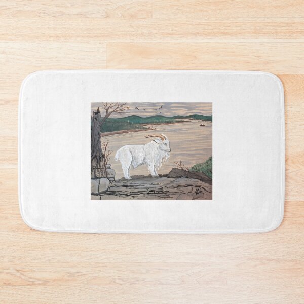 Item preview, The Legend Of Crisco The Table Rock Lake Goat designed and sold by TeewyldStores.