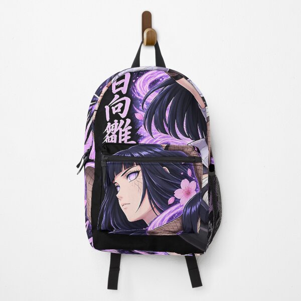 Item preview, Hinata Hyugo designed and sold by benderabraham.