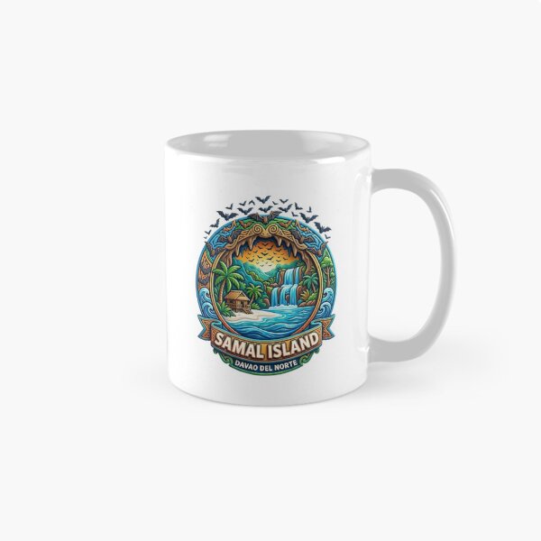 Item preview, SAMAL ISLAND designed and sold by likbatonboot.
