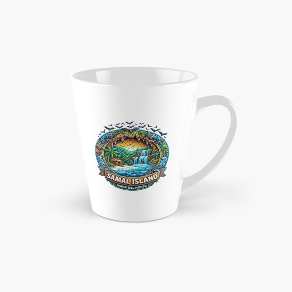 Item preview, SAMAL ISLAND designed and sold by likbatonboot.