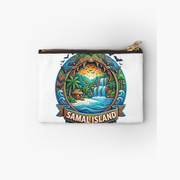 Item preview, SAMAL ISLAND designed and sold by likbatonboot.