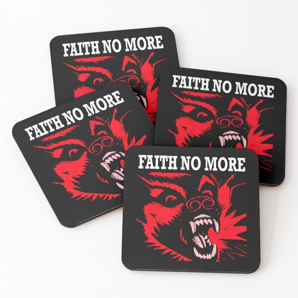 Item preview, Faith No Mores Mr. Jane'S designed and sold by Des-inator.