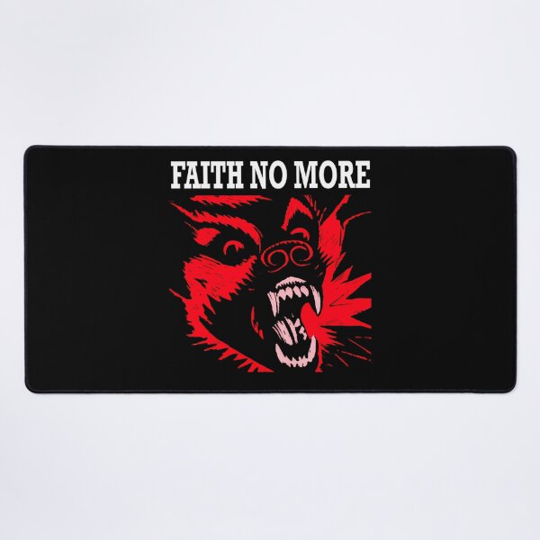 Item preview, Faith No Mores Mr. Jane'S designed and sold by Des-inator.