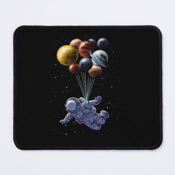 Item preview, Space Travel designed and sold by gregorydaisy.