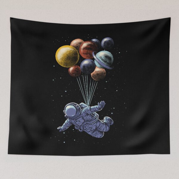 Item preview, Space Travel designed and sold by gregorydaisy.