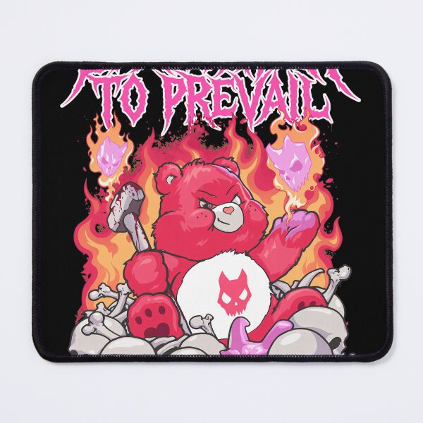 Item preview, Gore Bear Metal Revival Skull Pile designed and sold by ISABEDOVAL.