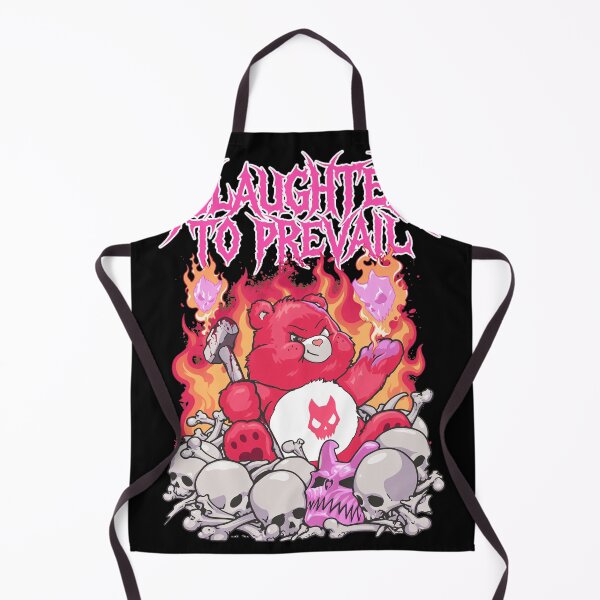 Item preview, Gore Bear Metal Revival Skull Pile designed and sold by ISABEDOVAL.