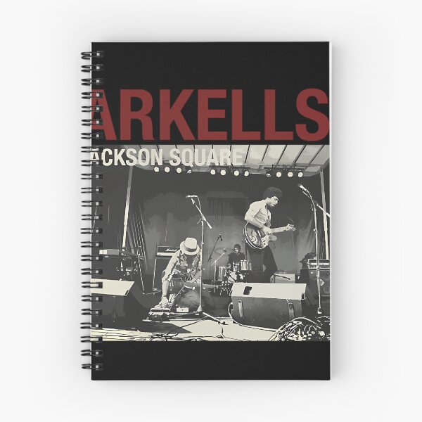Item preview, Arkells - Banda de rock designed and sold by HappyHomeGoods.
