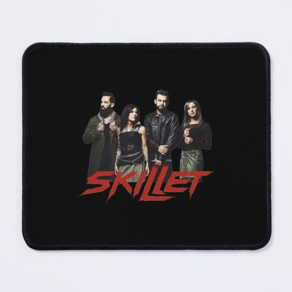 Item preview, SKILLET Band Photo Rock Music Group  designed and sold by Wilmerrrez.