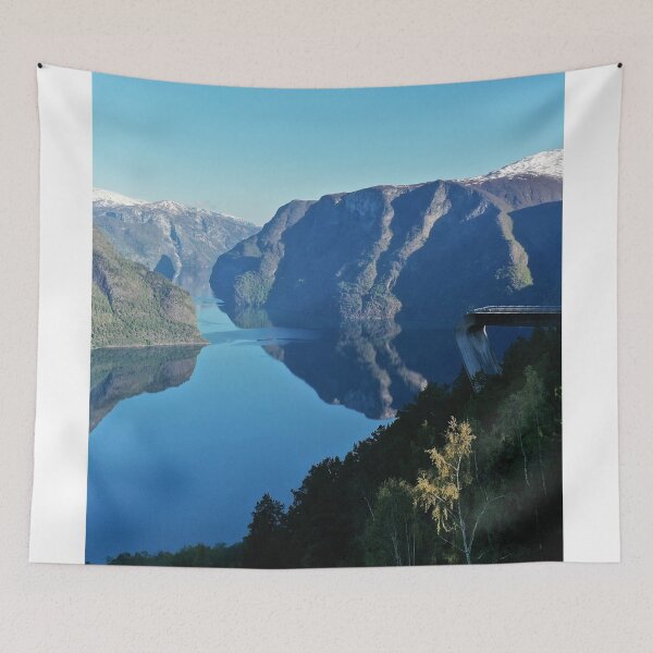 Item preview, Classic Visa gWhite Wall Alcove designed and sold by leahpau.