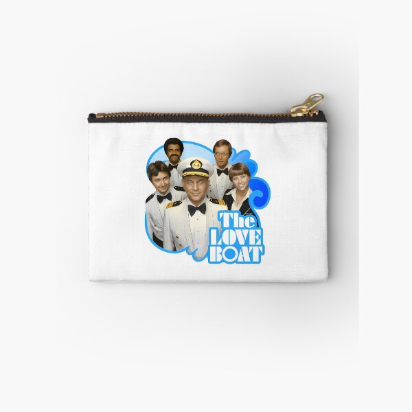 Item preview, The Love Boat Crew designed and sold by TeewyldStores.