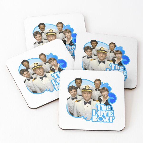 Item preview, The Love Boat Crew designed and sold by TeewyldStores.